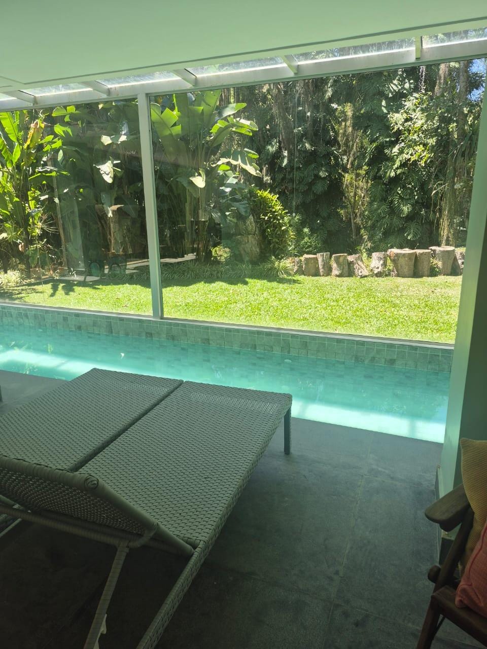 Casa, 1 quarto, 395 m² - Foto 7