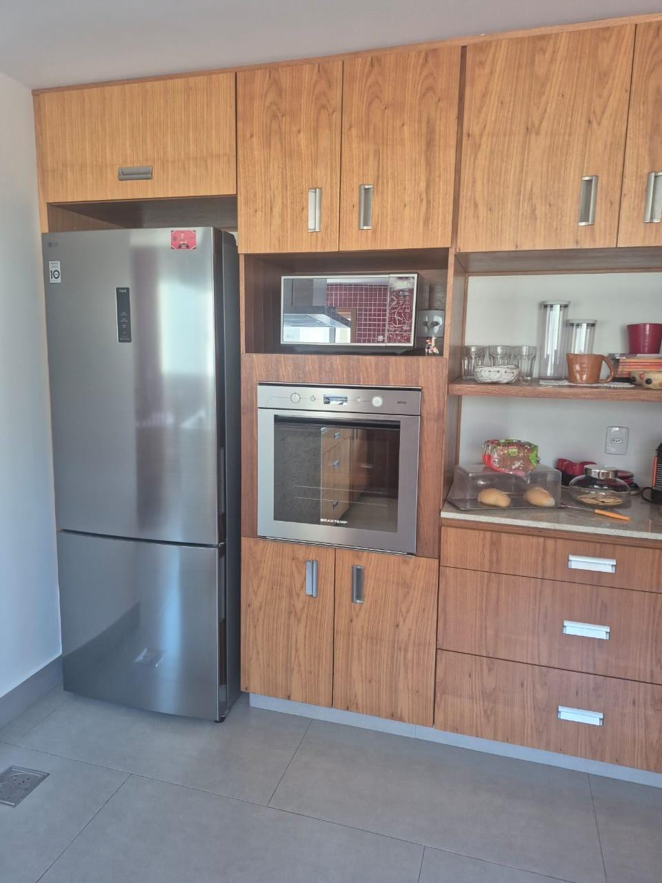 Casa, 1 quarto, 395 m² - Foto 8