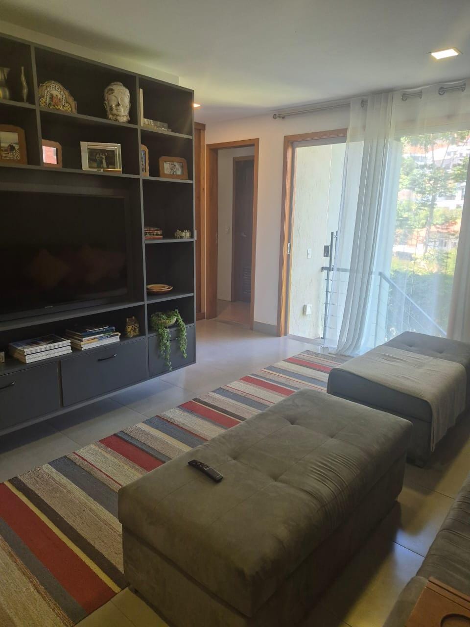 Casa, 1 quarto, 395 m² - Foto 9