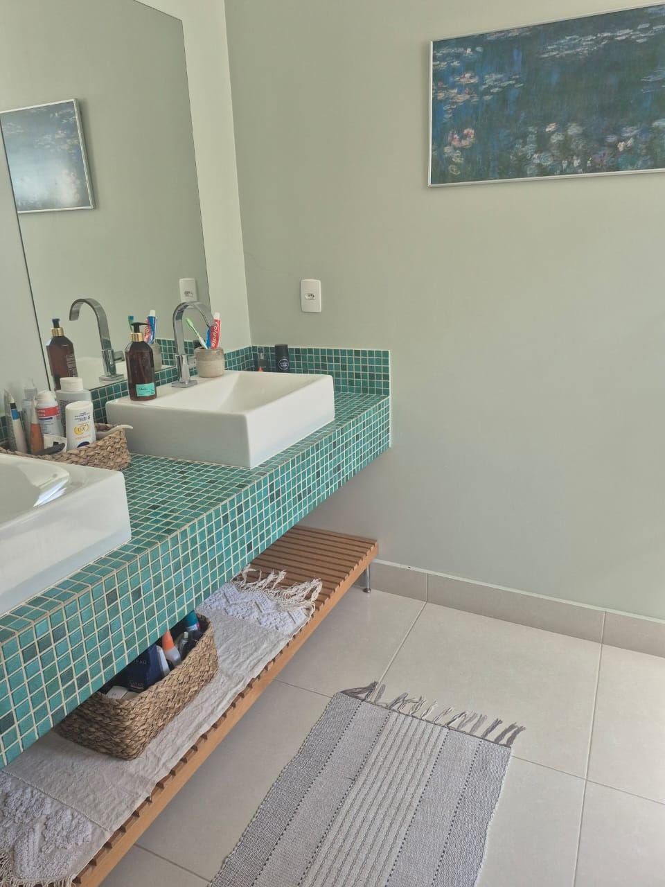 Casa, 1 quarto, 395 m² - Foto 10