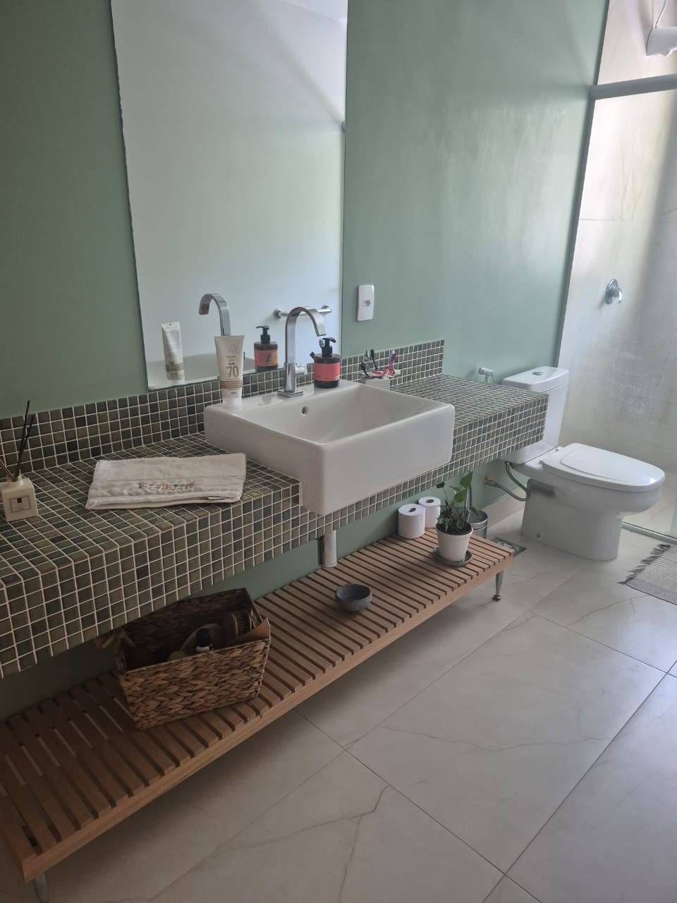 Casa, 1 quarto, 395 m² - Foto 11