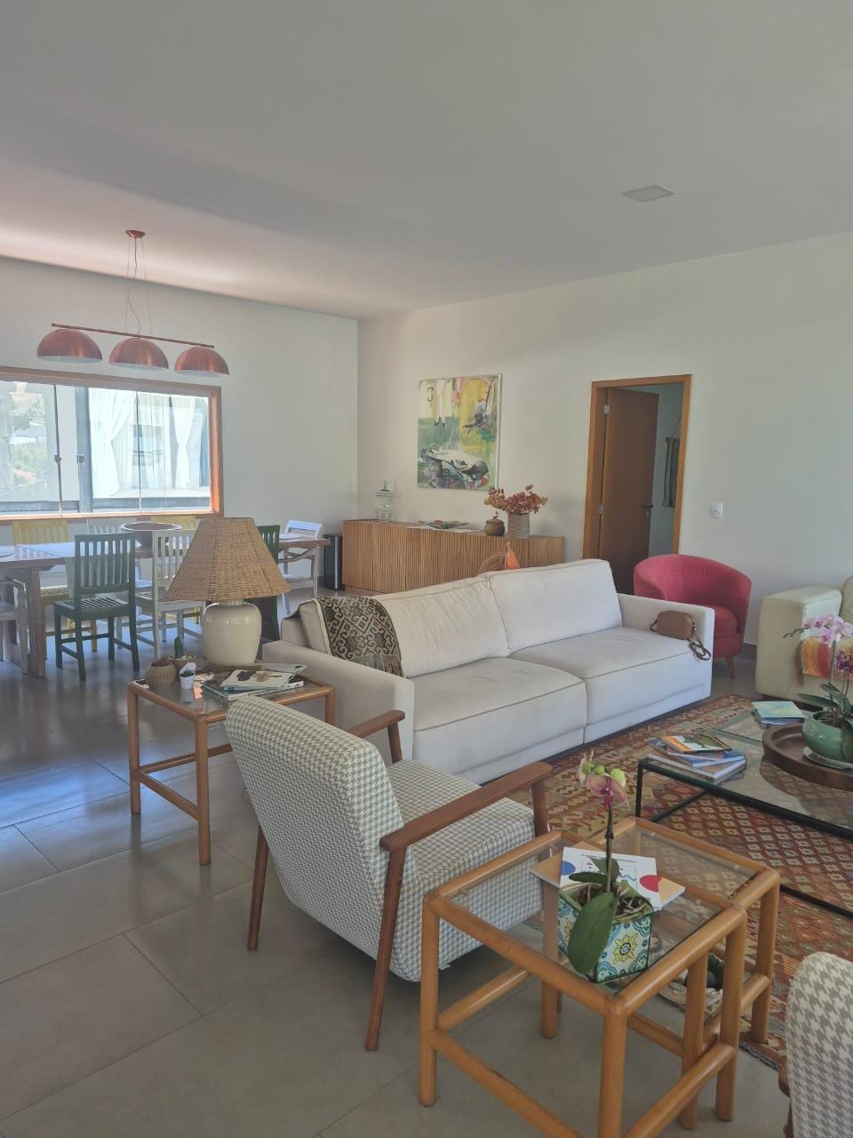 Casa, 1 quarto, 395 m² - Foto 4