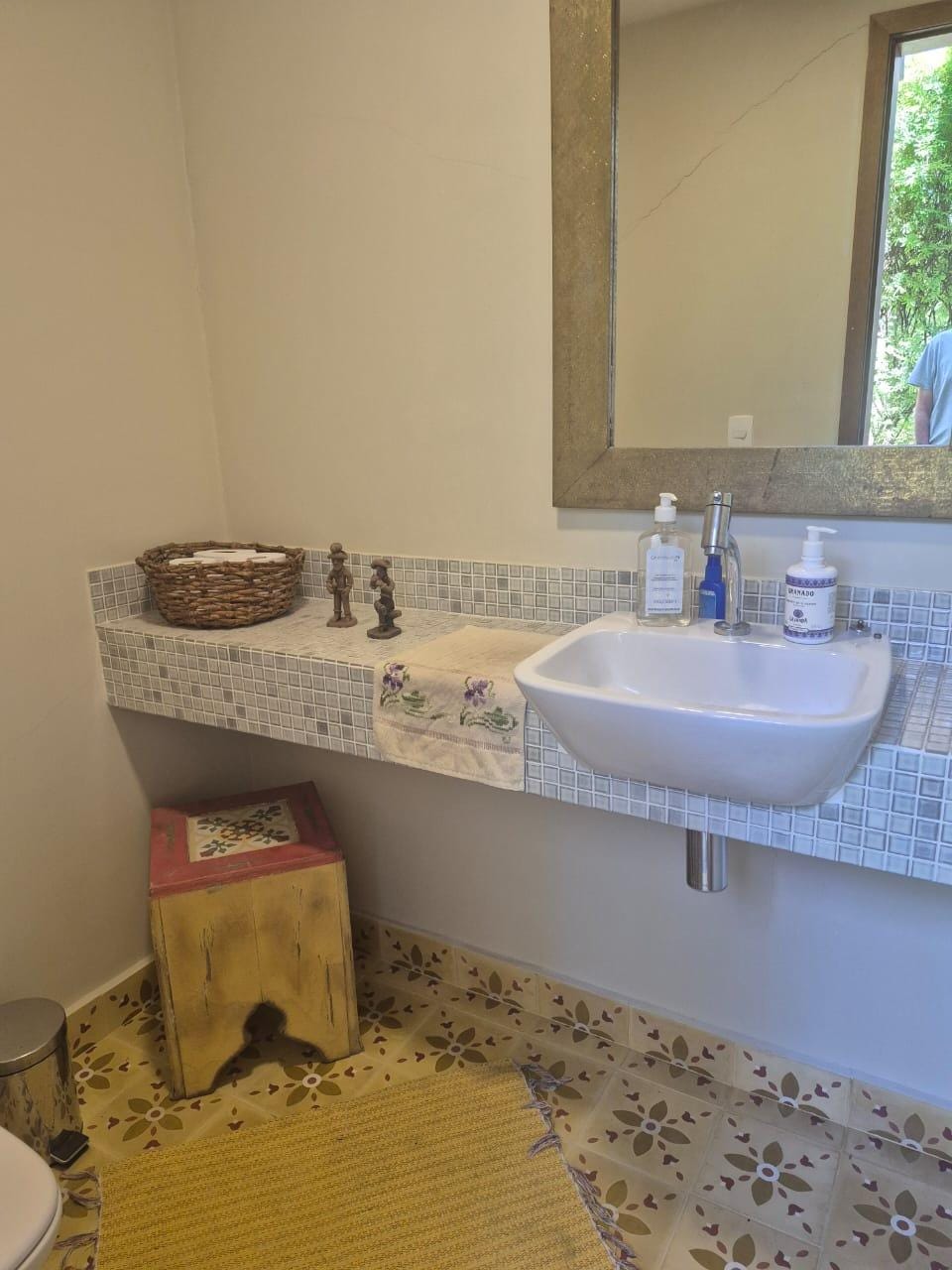 Casa, 1 quarto, 395 m² - Foto 15