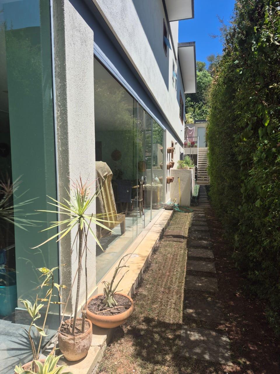 Casa, 1 quarto, 395 m² - Foto 3