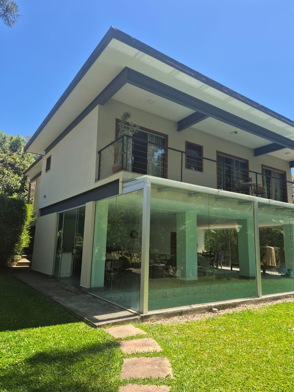 Casa, 1 quarto, 395 m² - Foto 1