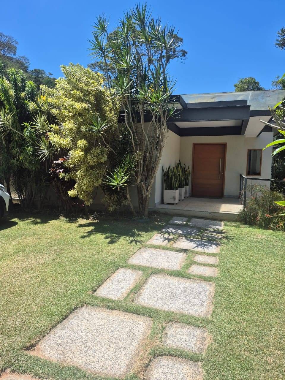 Casa, 1 quarto, 395 m² - Foto 2