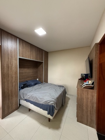 Casa 5 quartos e 5 banheiros, à venda, no bairro Barreiro do Amaral em Santa Luzia