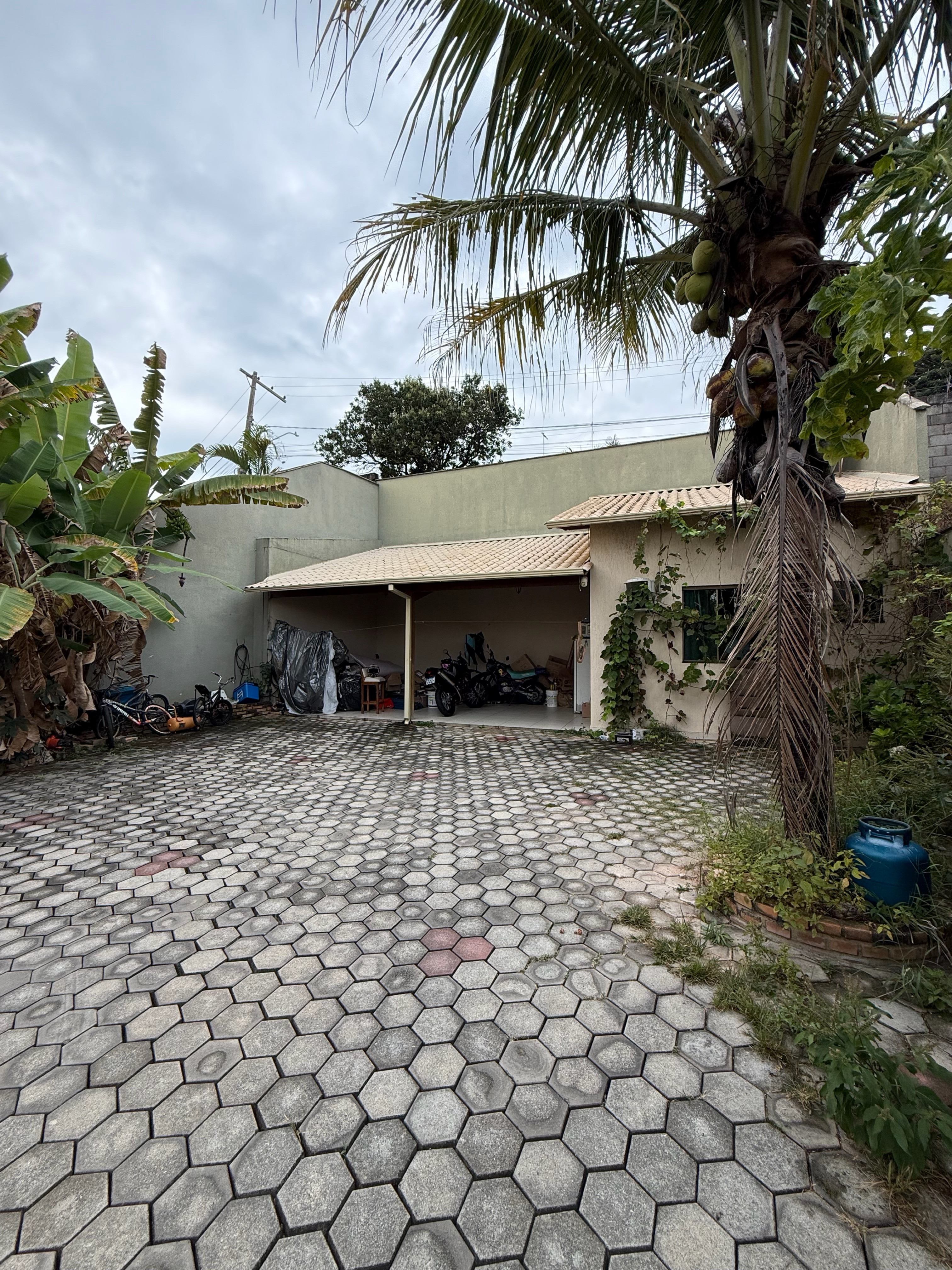 Casa, 5 quartos, 600 m² - Foto 2