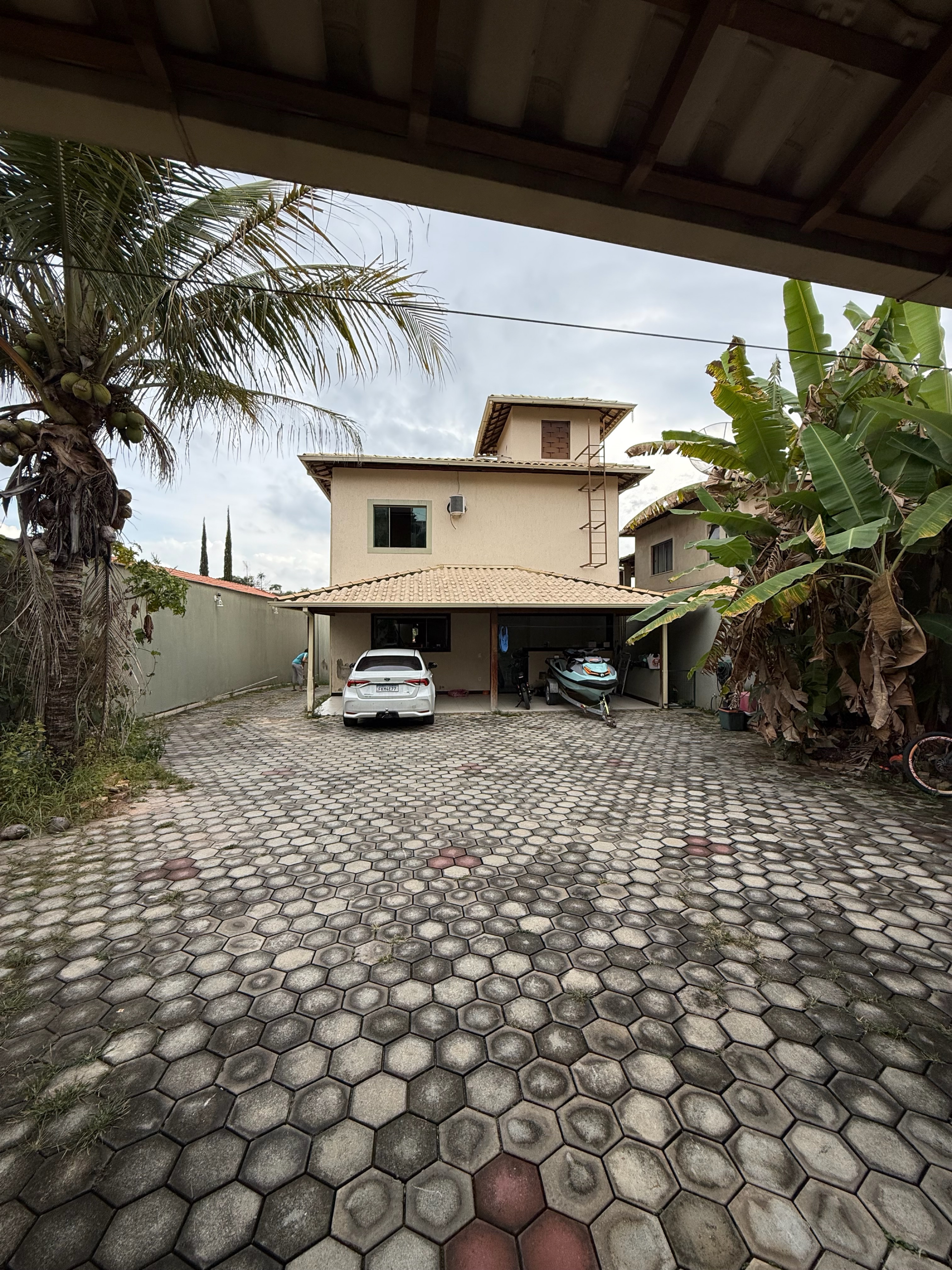 Casa, 5 quartos, 600 m² - Foto 3
