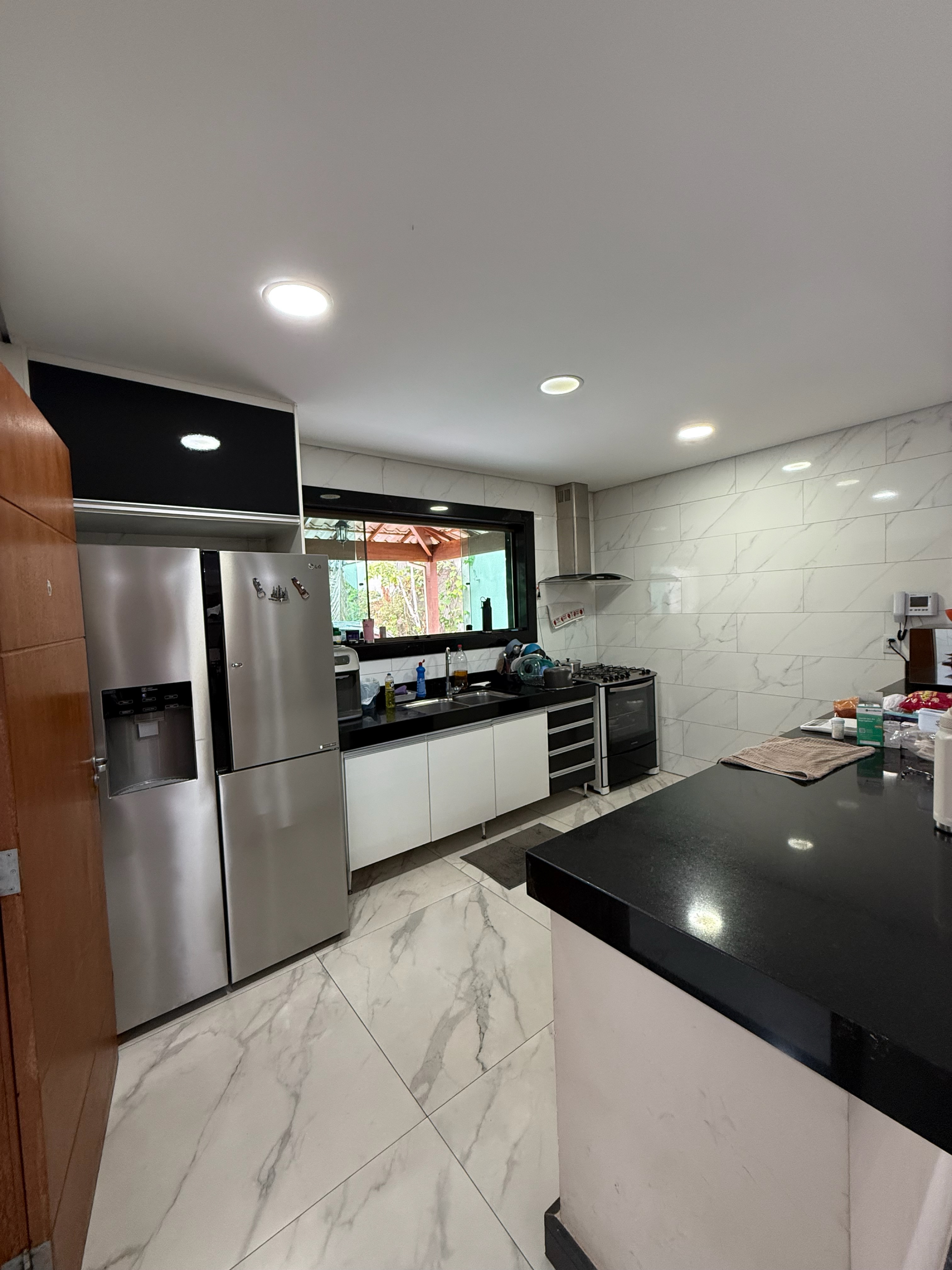 Casa, 5 quartos, 600 m² - Foto 10