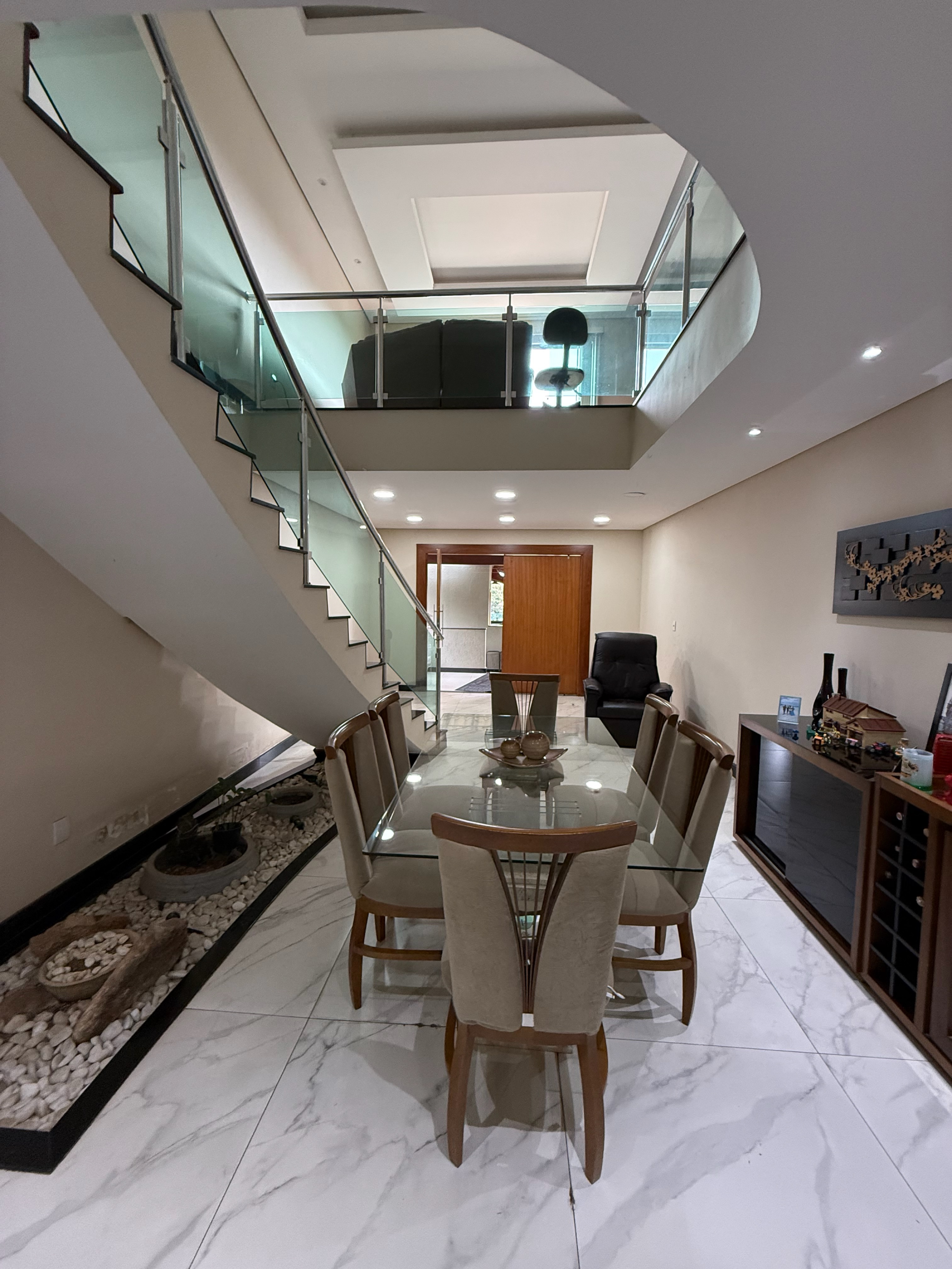 Casa, 5 quartos, 600 m² - Foto 8