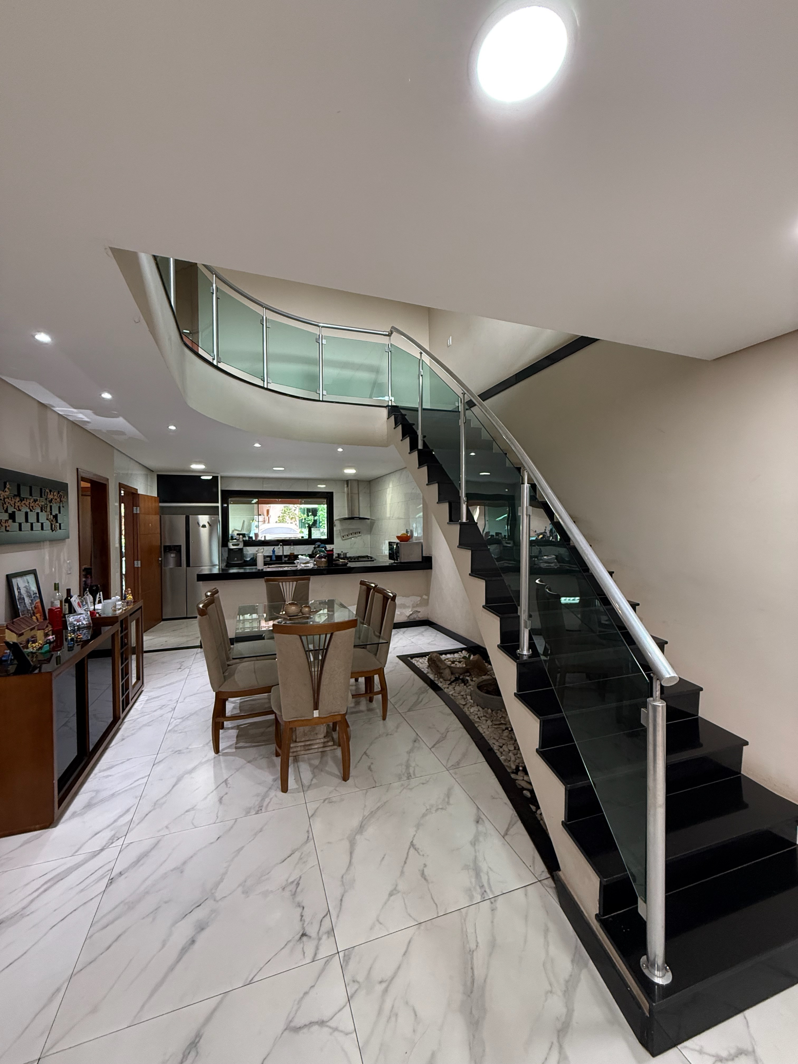 Casa, 5 quartos, 600 m² - Foto 7