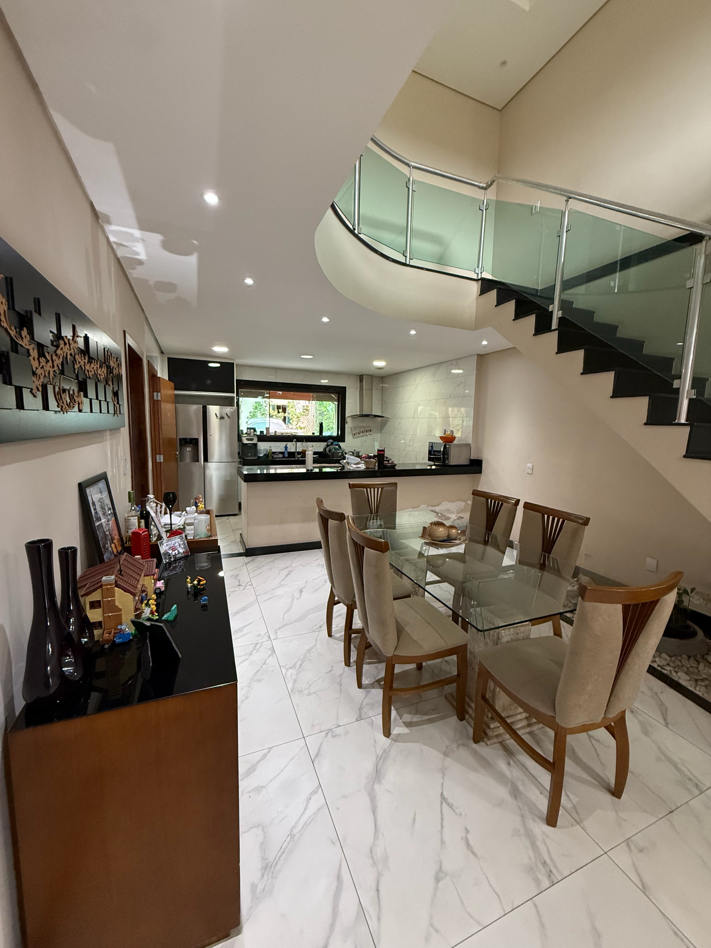 Casa, 5 quartos, 600 m² - Foto 9