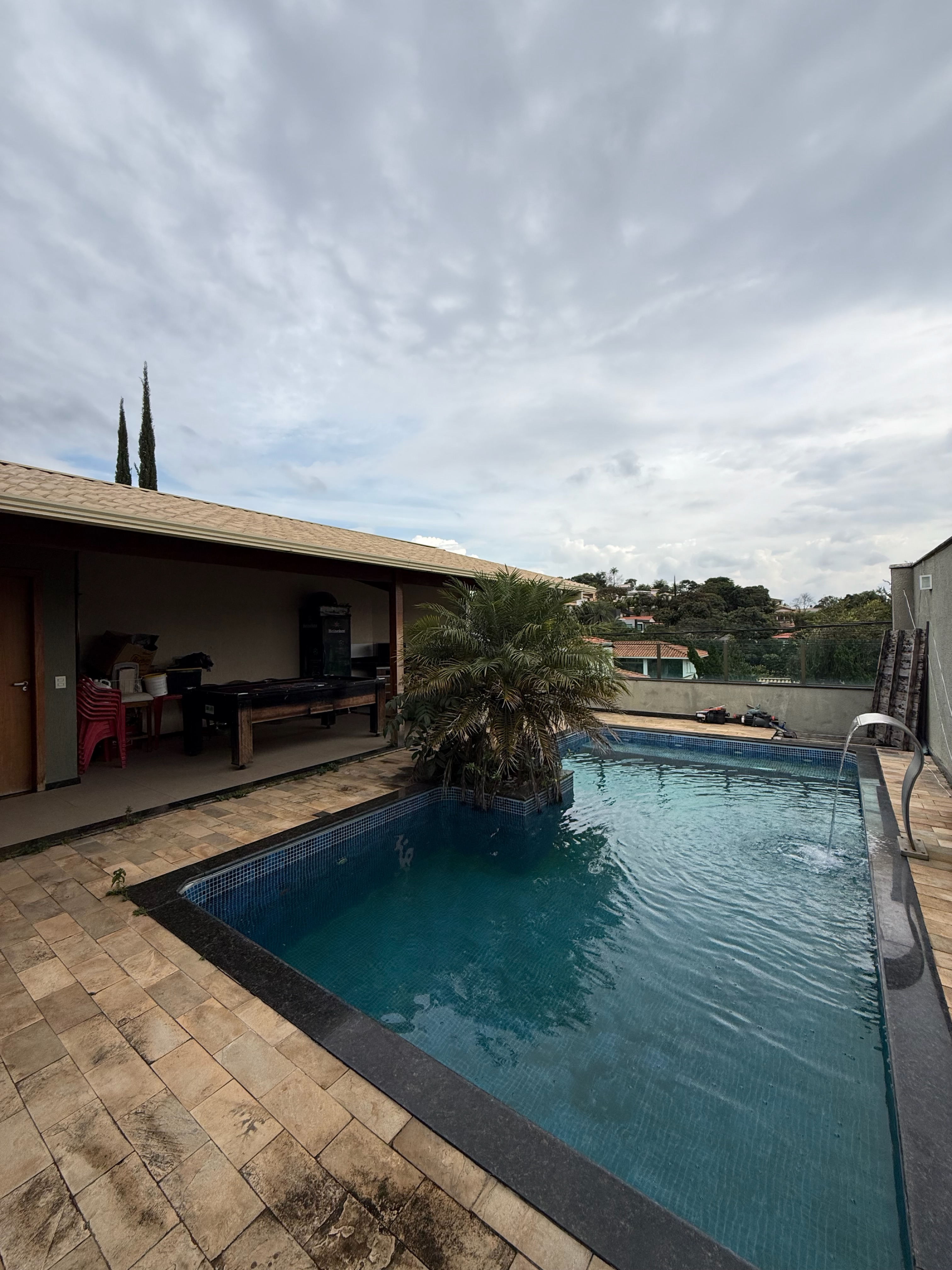Casa, 5 quartos, 600 m² - Foto 18