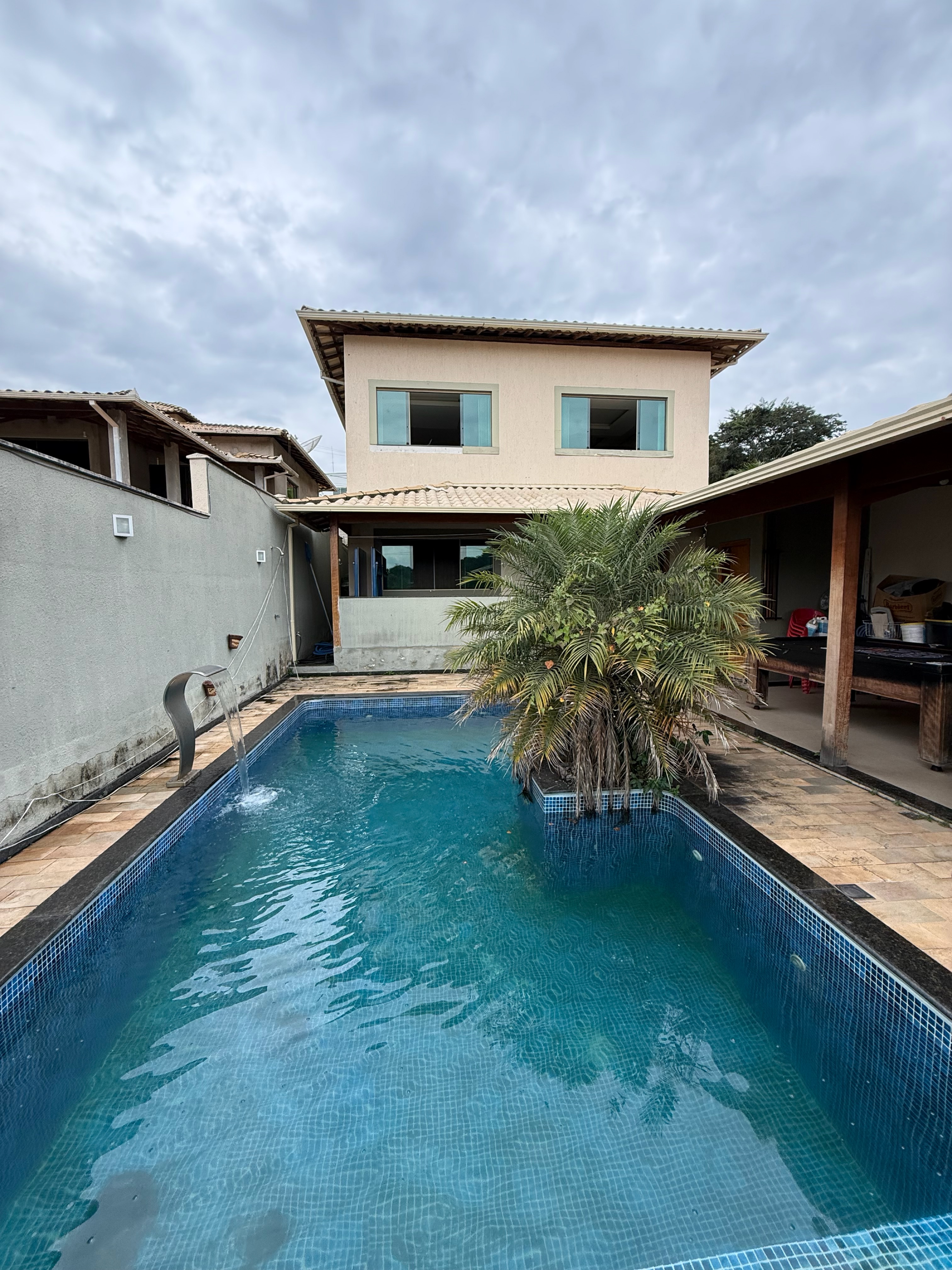 Casa, 5 quartos, 600 m² - Foto 1