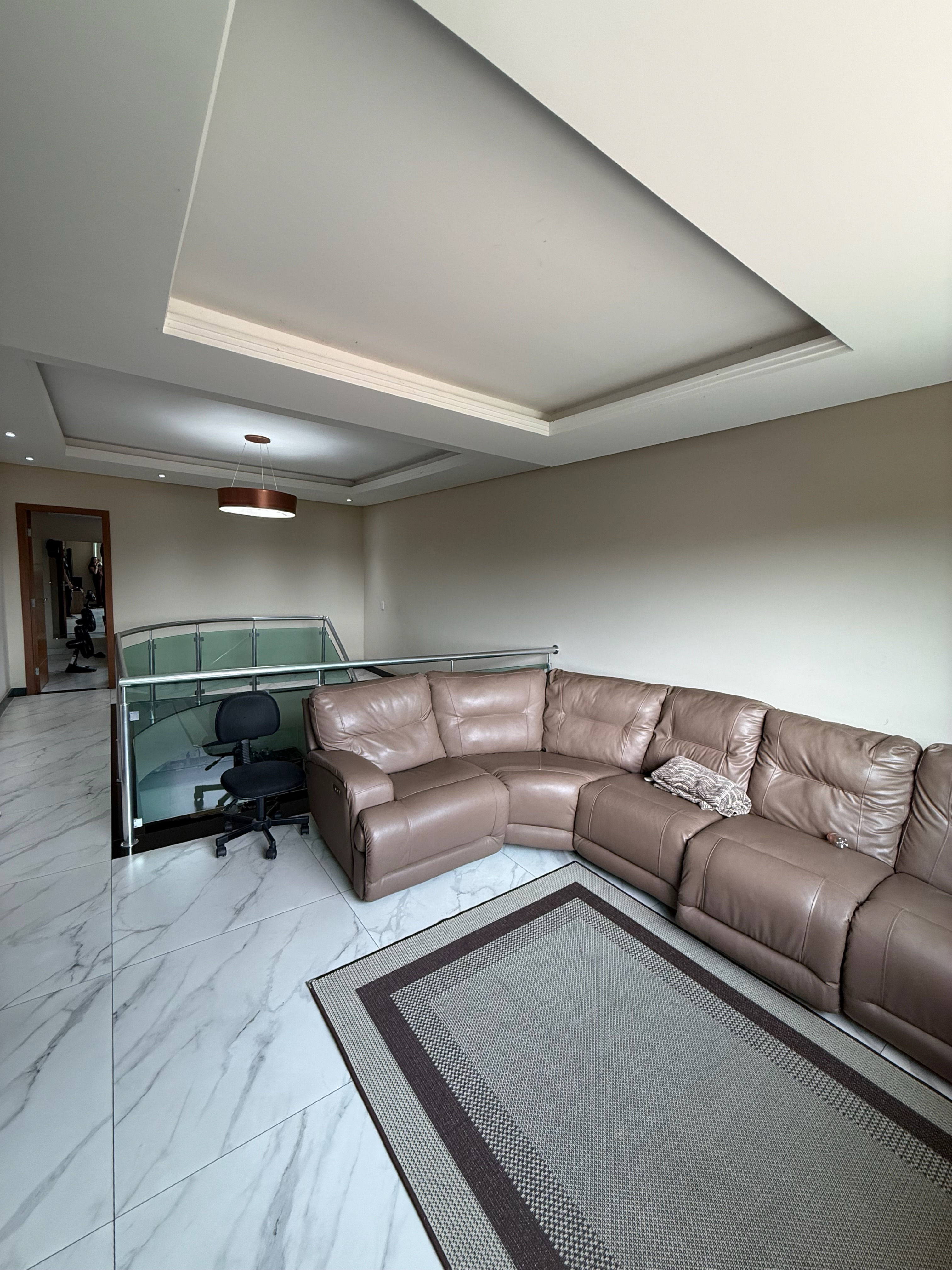 Casa, 5 quartos, 600 m² - Foto 12