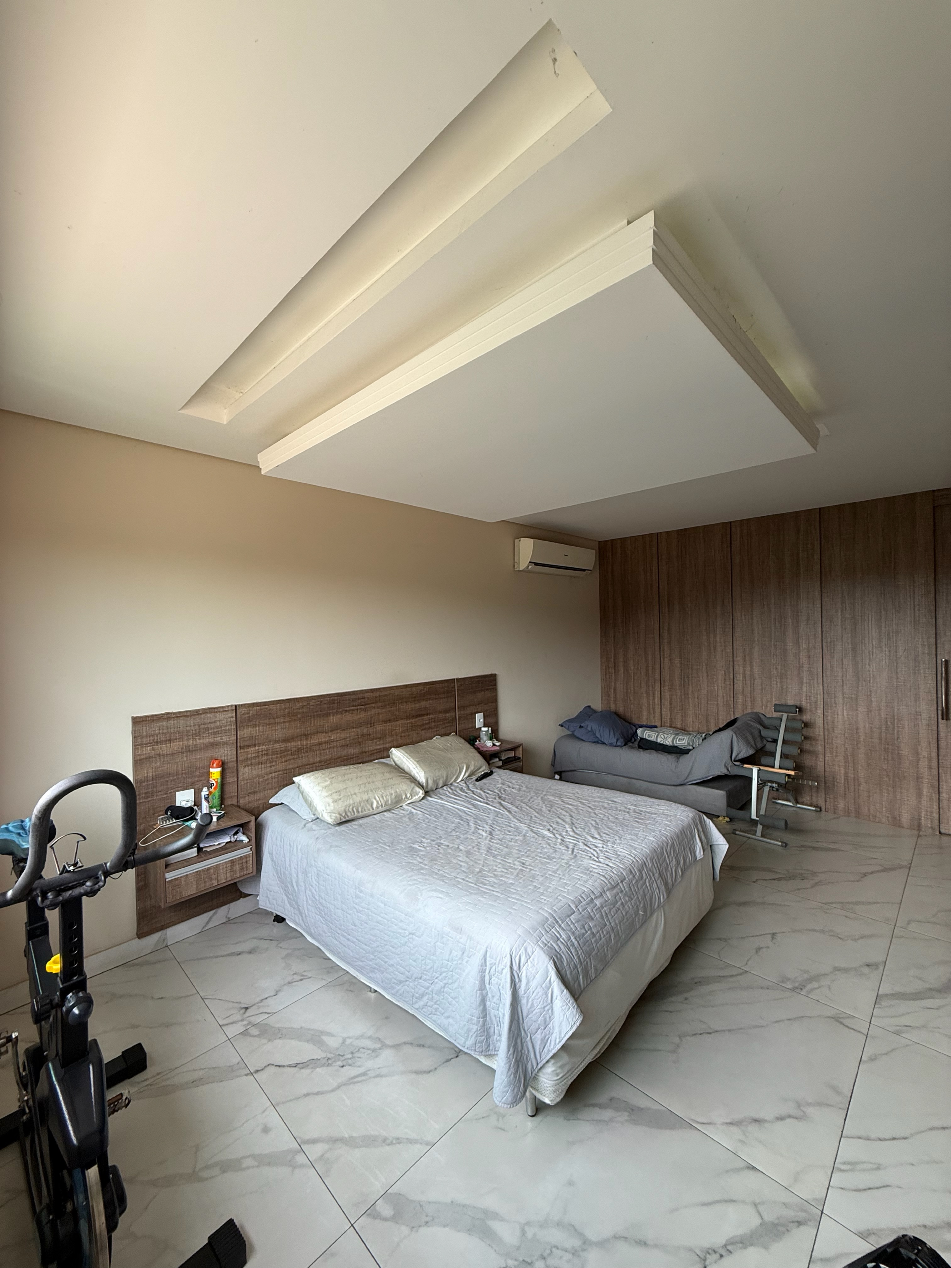 Casa, 5 quartos, 600 m² - Foto 13