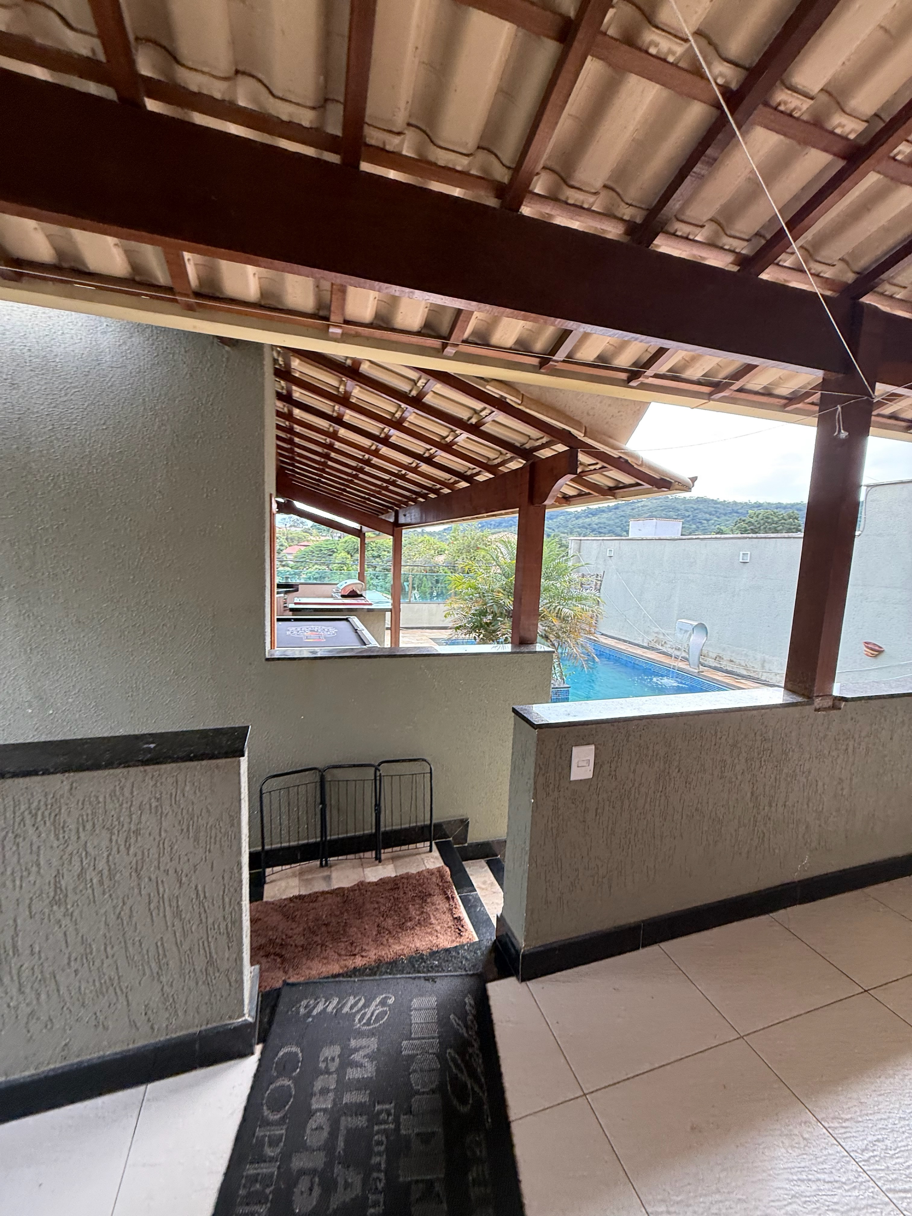Casa, 5 quartos, 600 m² - Foto 17