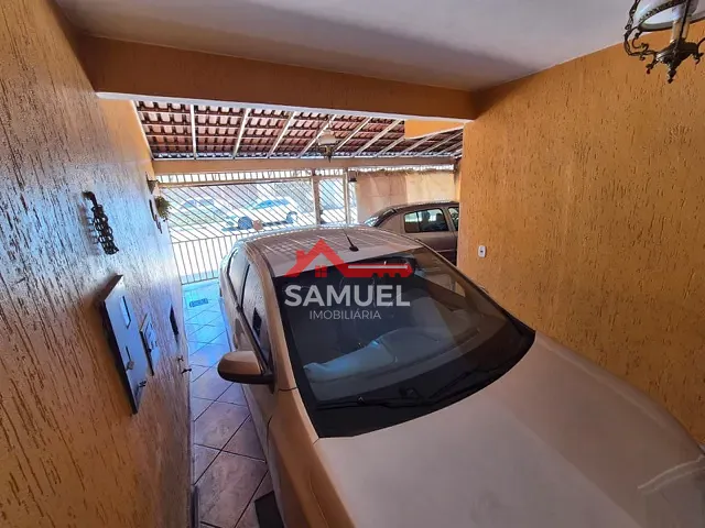 Casa com 120m² 5 quartos e 3 banheiros, à venda, no bairro Taguatinga Norte (Taguatinga) em Brasília