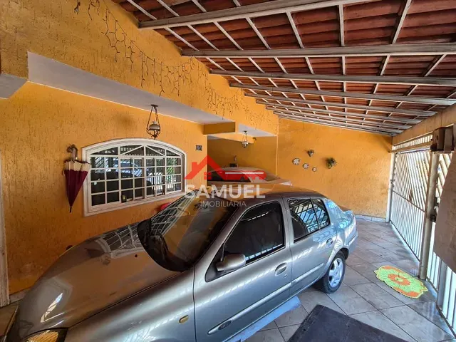 Casa com 120m² 5 quartos e 3 banheiros, à venda, no bairro Taguatinga Norte (Taguatinga) em Brasília
