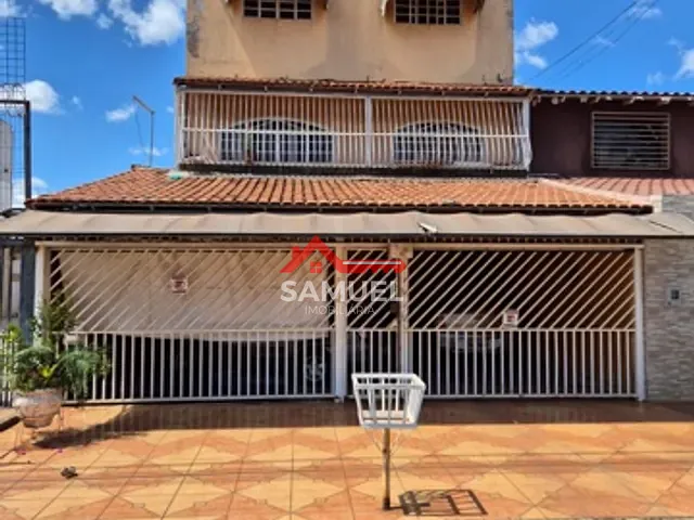 Casa com 120m² 5 quartos e 3 banheiros, à venda, no bairro Taguatinga Norte (Taguatinga) em Brasília