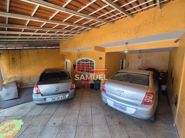 Casa com 120m² 5 quartos e 3 banheiros, à venda, no bairro Taguatinga Norte (Taguatinga) em Brasília