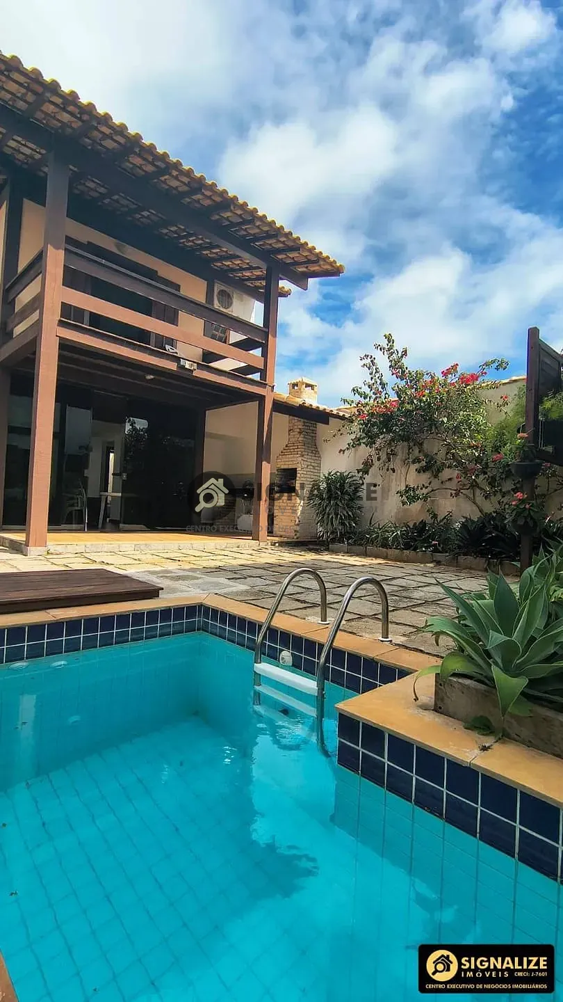 Casa, 3 quartos, 136 m² - Foto 7