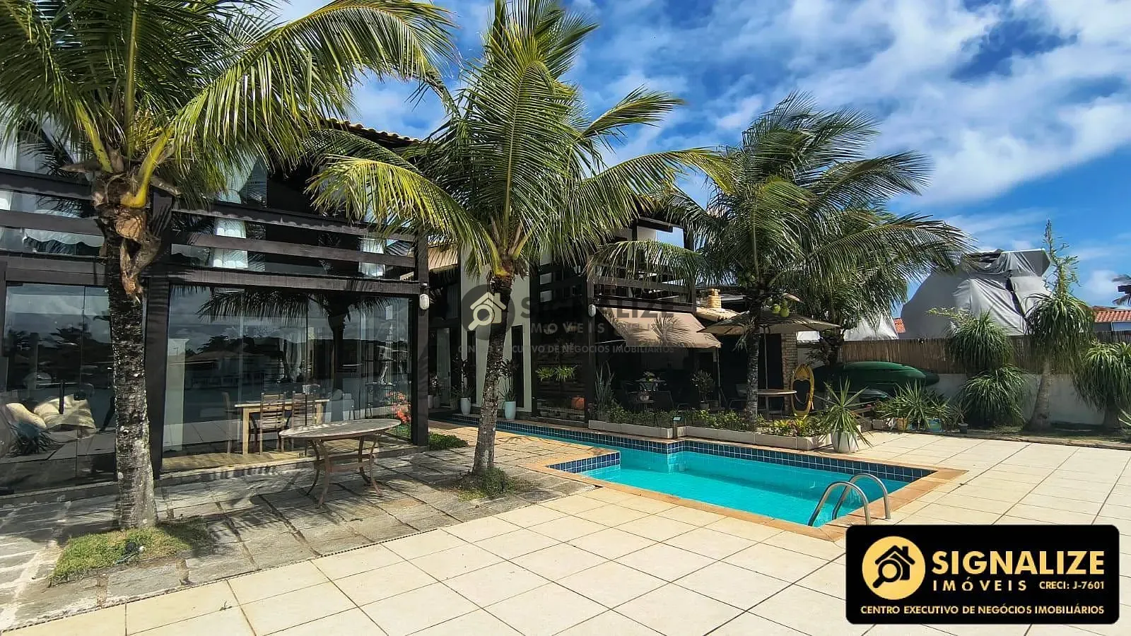 Casa, 3 quartos, 136 m² - Foto 10