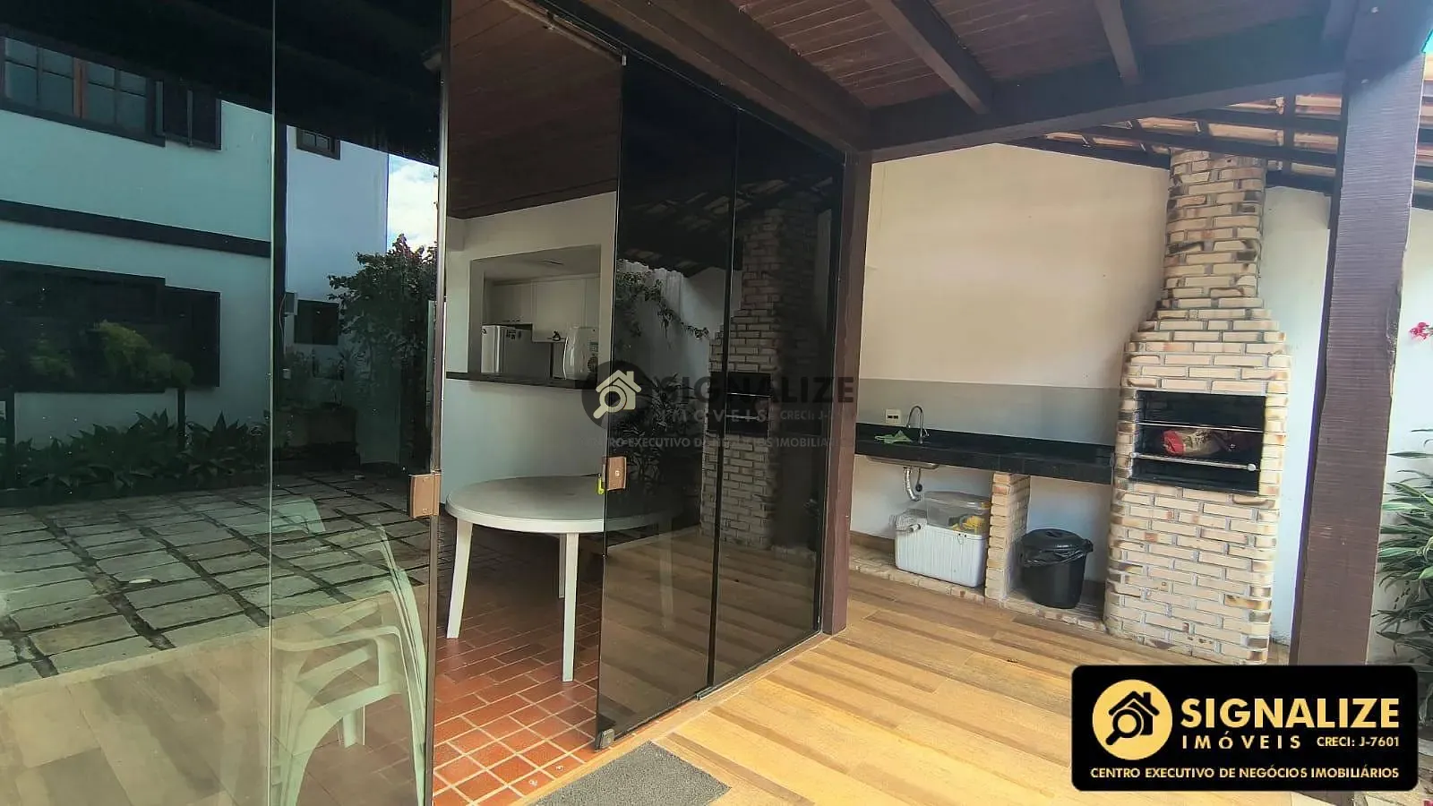 Casa, 3 quartos, 136 m² - Foto 13