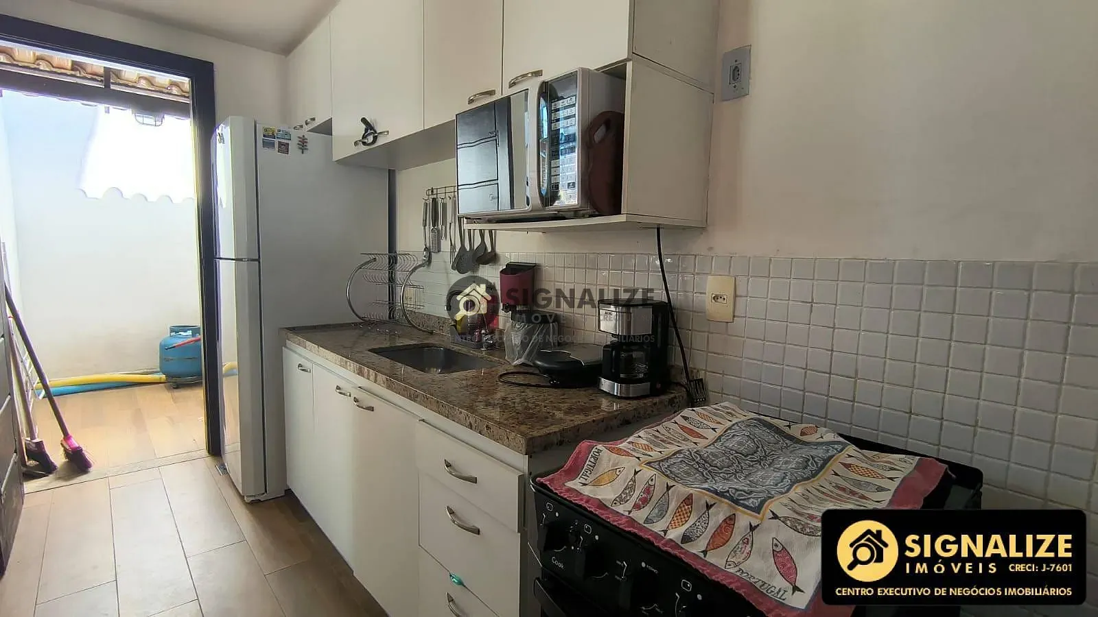 Casa, 3 quartos, 136 m² - Foto 29