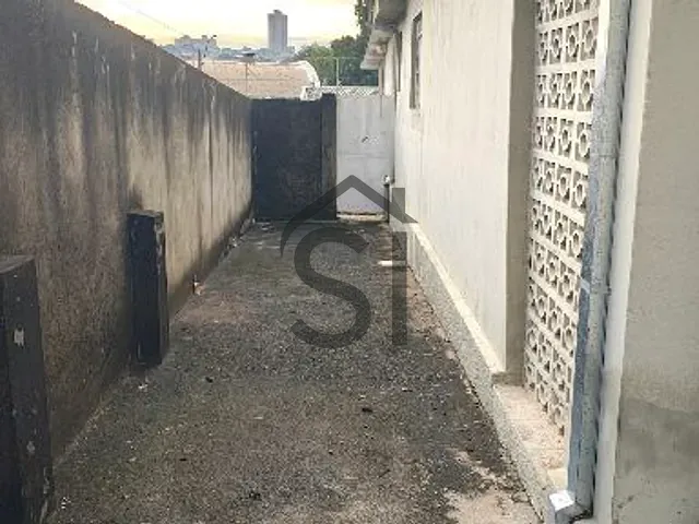 Casa com 390m² 4 quartos e 2 banheiros, à venda, no bairro Centro em Americana
