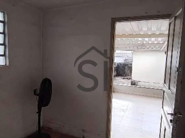 Casa com 390m² 4 quartos e 2 banheiros, à venda, no bairro Centro em Americana