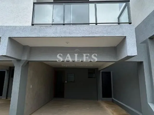 Casa com 91m² 2 quartos e 2 banheiros, à venda ou para alugar, no bairro Centro em Bicas