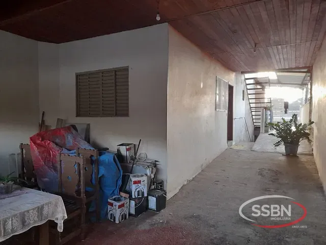 Casa com 150m² 3 quartos e 3 banheiros, à venda, no bairro Jardim Europa em Nova Odessa