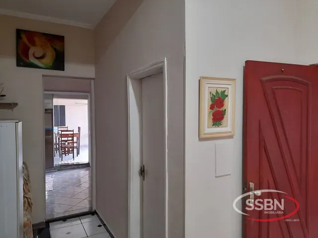 Casa com 150m² 3 quartos e 3 banheiros, à venda, no bairro Jardim Europa em Nova Odessa