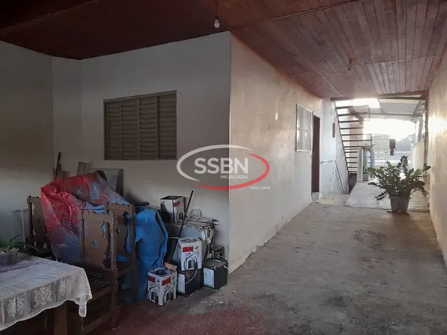 Casa com 150m² 3 quartos e 3 banheiros, à venda, no bairro Jardim Europa em Nova Odessa