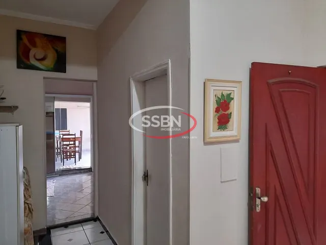 Casa com 150m² 3 quartos e 3 banheiros, à venda, no bairro Jardim Europa em Nova Odessa