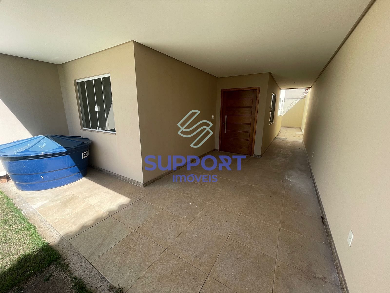 Casa, 3 quartos, 240 m² - Foto 4