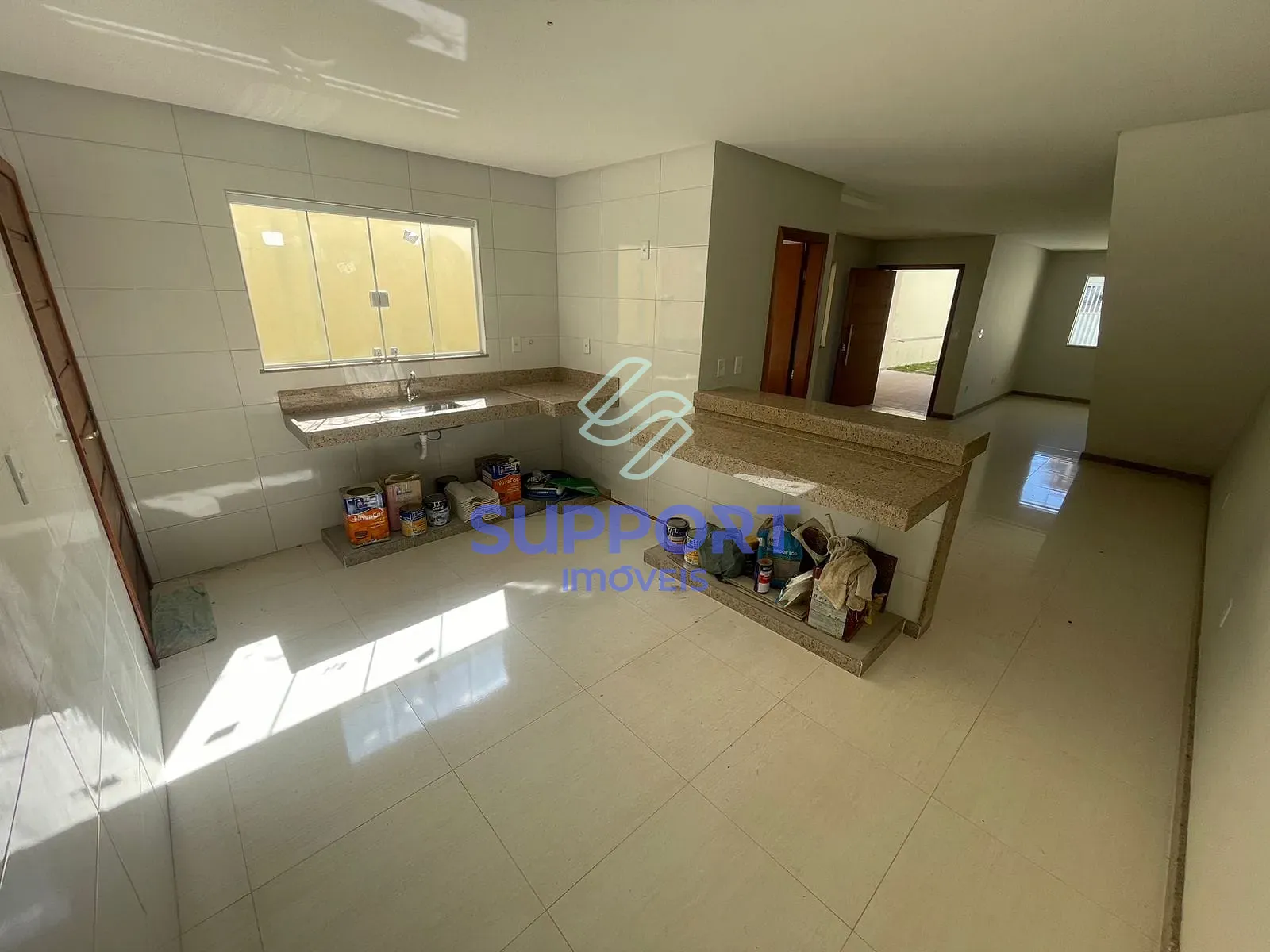 Casa, 3 quartos, 240 m² - Foto 9