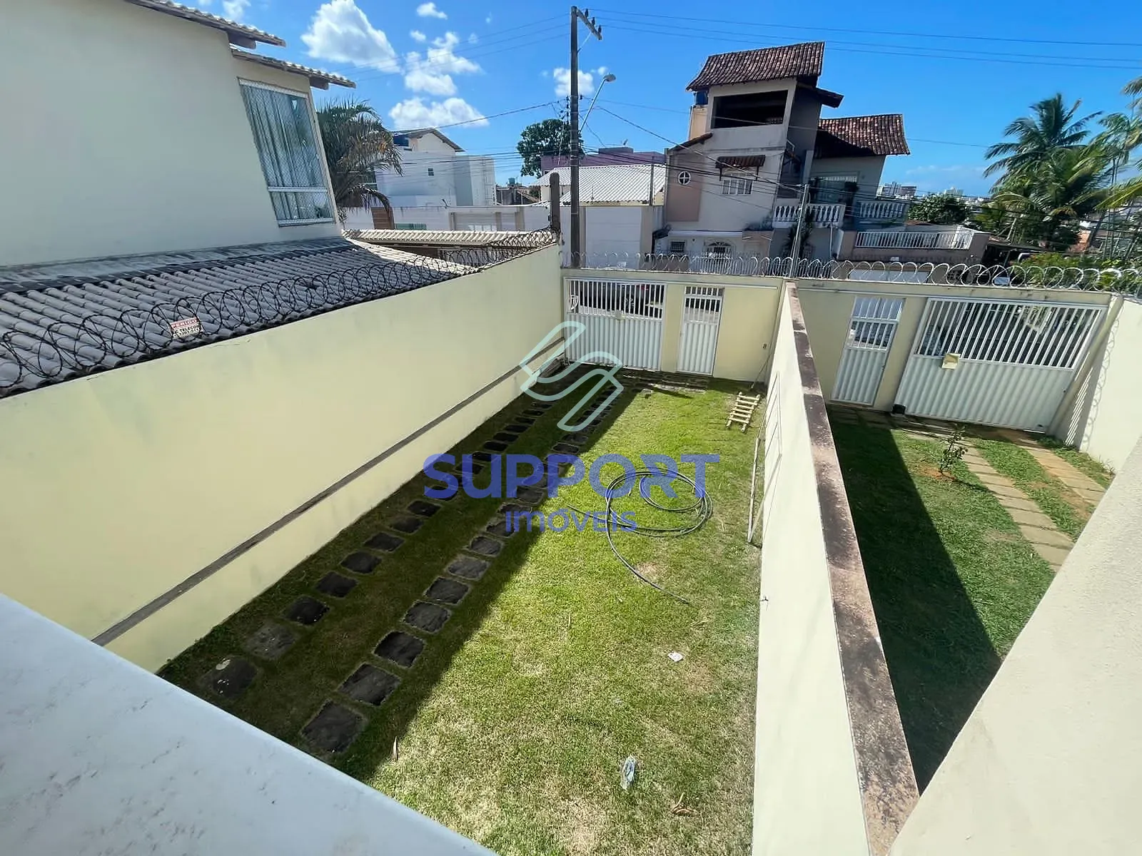 Casa, 3 quartos, 240 m² - Foto 25