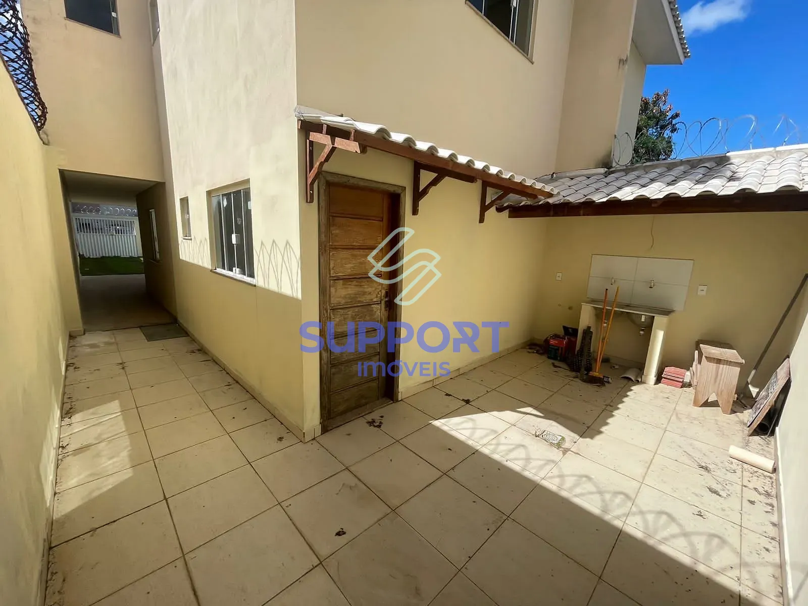 Casa, 3 quartos, 240 m² - Foto 28