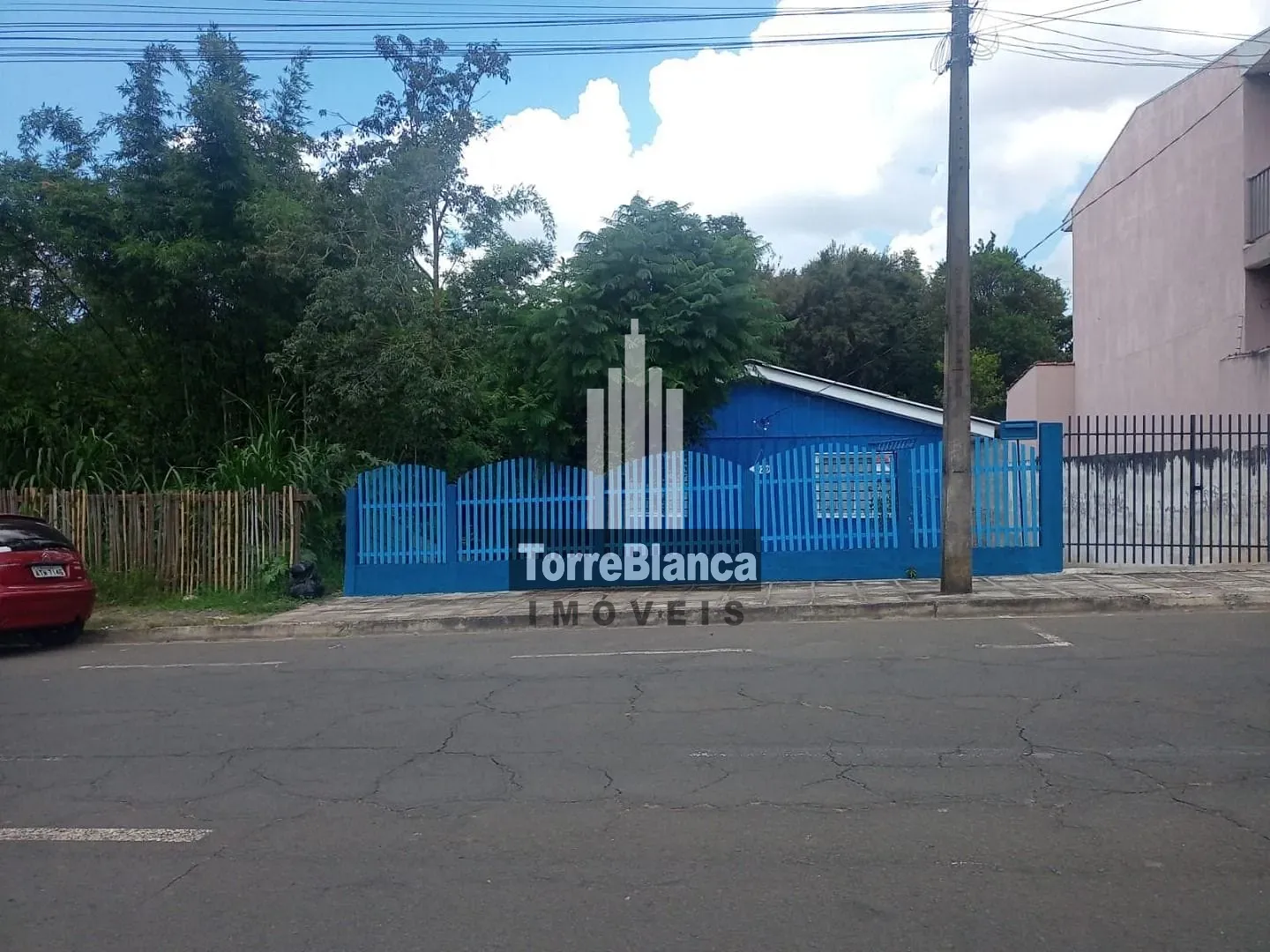 Casa, 2 quartos, 56 m² - Foto 1