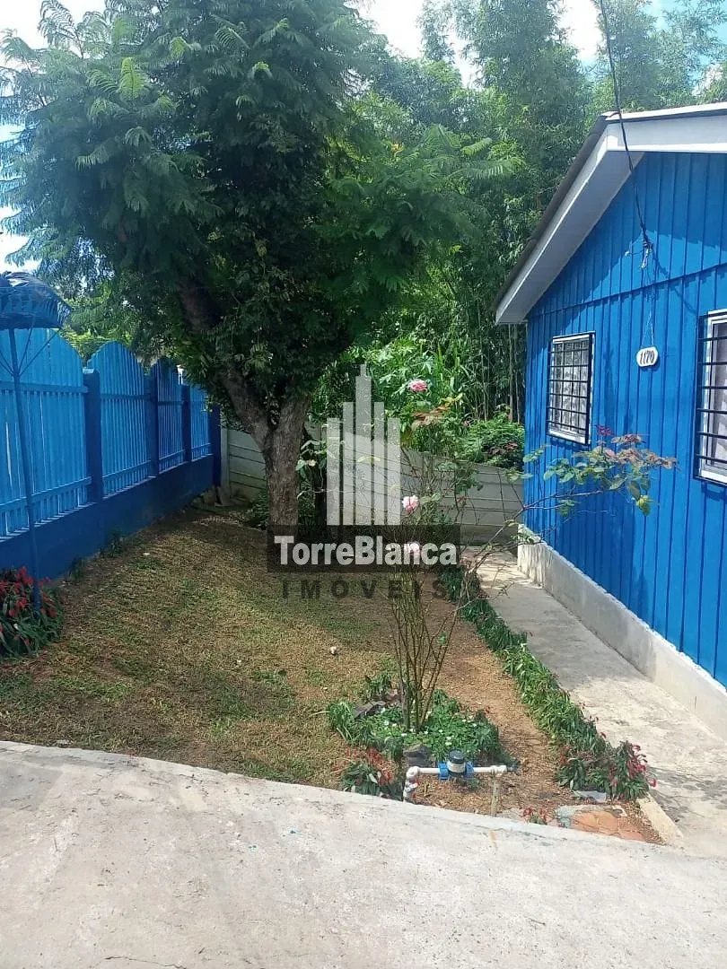 Casa, 2 quartos, 56 m² - Foto 5