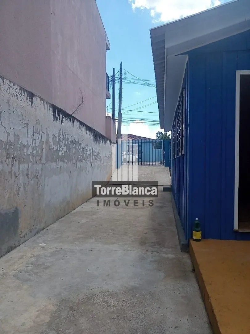 Casa, 2 quartos, 56 m² - Foto 13