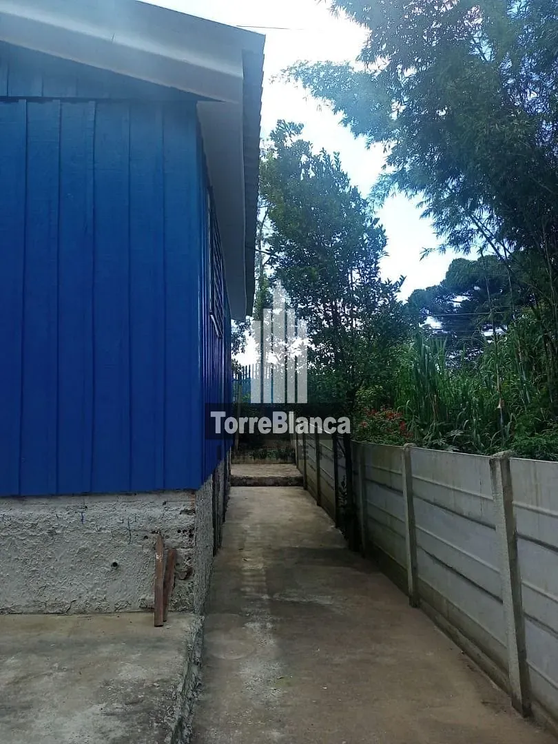 Casa, 2 quartos, 56 m² - Foto 4