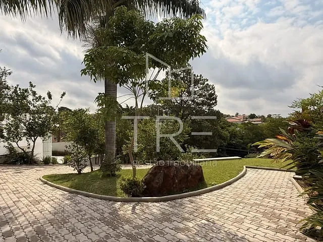 Casa com 1574m² 5 quartos e 7 banheiros, à venda, no bairro Parque Residencial Maison Blanche em Valinhos