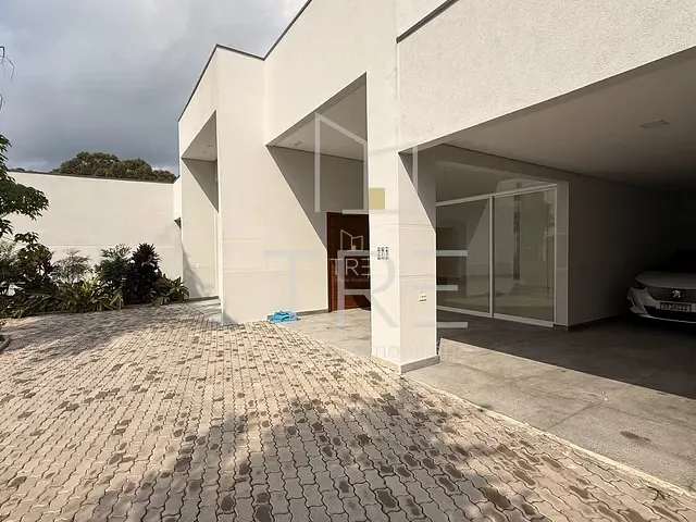 Casa com 1574m² 5 quartos e 7 banheiros, à venda, no bairro Parque Residencial Maison Blanche em Valinhos