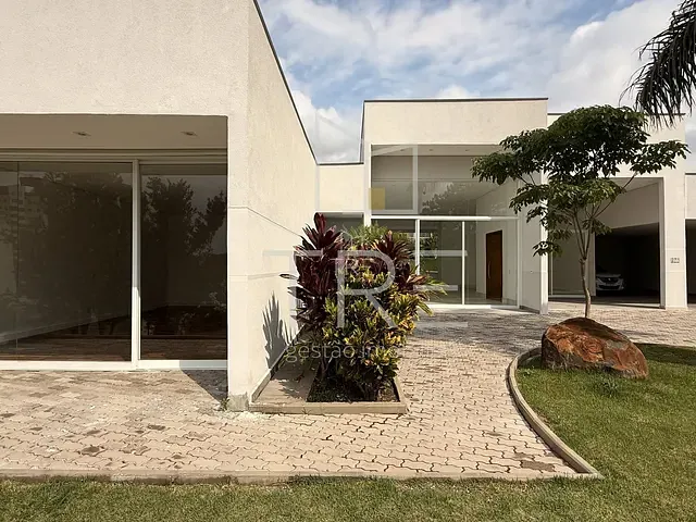 Casa com 1574m² 5 quartos e 7 banheiros, à venda, no bairro Parque Residencial Maison Blanche em Valinhos