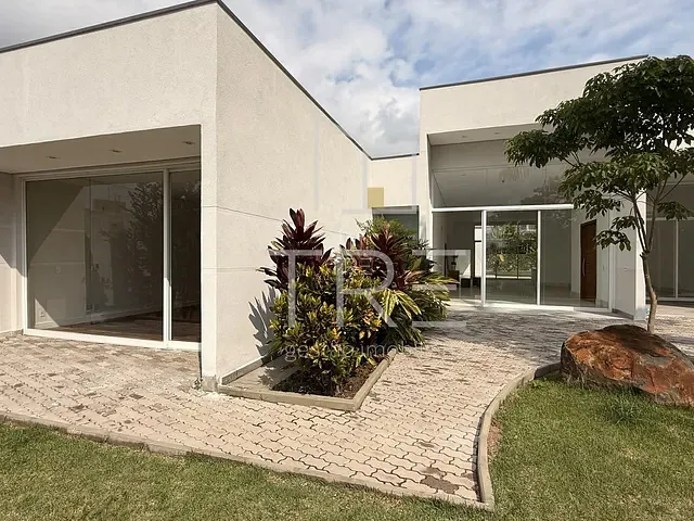 Casa com 1574m² 5 quartos e 7 banheiros, à venda, no bairro Parque Residencial Maison Blanche em Valinhos
