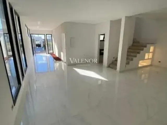 Casa 3 quartos e 4 banheiros, à venda, no bairro Loteamento Reserva Ermida em Jundiaí